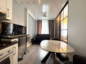 Апартаменты Молодежная 4