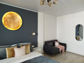 Апартаменты Гагарин у Королевских ворот