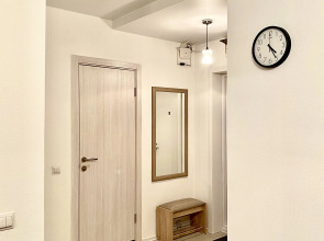 Квартира Двухкомнатная на Сосновой 5/1