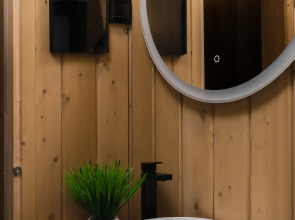 Частный дом Клен