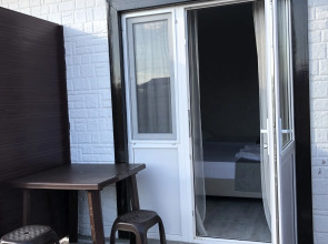 Гостевой дом Hellas