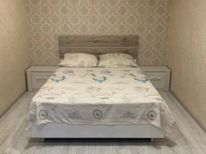 Квартира Просторная Уютная