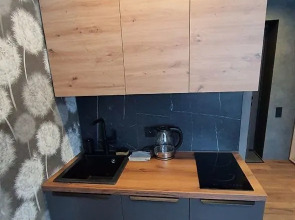 Апартаменты на Ленинградской Набережной