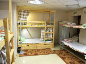 Хостел на Гуртьева