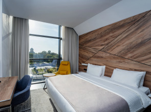 Отель Messier 53 Yerevan