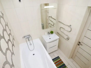 Апартаменты 212 Уютный Дом