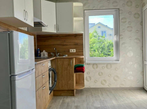 Гостевой дом Флорани