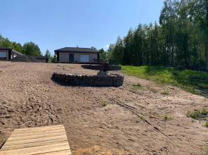 База отдыха Точка Лучших островов