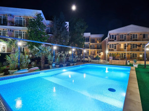 Гостевой дом Крымская Ницца