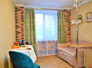 Апартаменты Подмосковный кров в центре Железнодорожного на Автозаводской 4к3