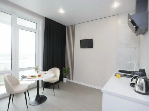 Апартаменты в Центре с Паркингом