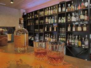 Апартаменты New Gudauri Rooms