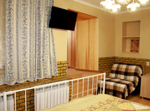 Апартаменты у Мечети