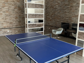 Апартаменты SA Apartments! Двухуровневая квартира с видом на горы