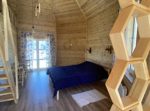 Гостевой дом Ptich&Co