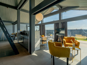 База Отдыха Загородный Клуб Озеро