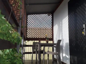 Гостевой дом Песчаный Берег