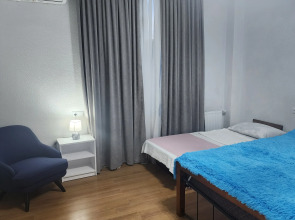 Отель Panorama Family