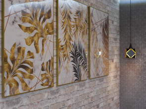 Апартаменты на Сирина