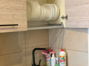 Апартаменты AparteX Приморская 37