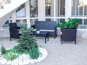 Гостевой дом Sunny