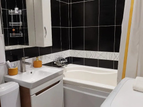 Квартира у Кремля