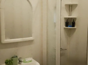 Апартаменты Остановка 24