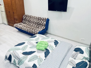 Апартаменты Микрорайон Финский 4А