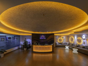 Отель Premier Havana Nha Trang Hotel