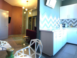 Апартаменты BonApartaments 9