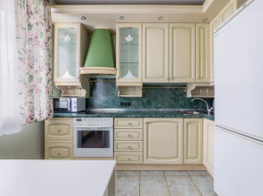 Апартаменты ApartLux Спасская