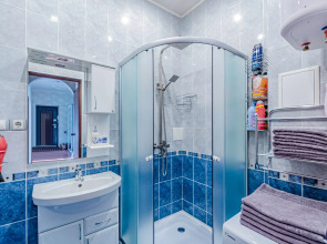 Квартира Bulak 37