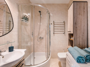 Апартаменты на Причальном проезде 8/1