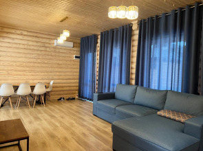 Вилла у моря 2