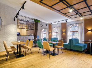 Парк-Отель Родос