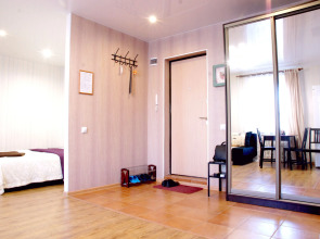 Центр города Володарского 19