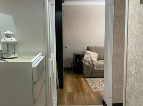 Апартаменты На Кадырова 101