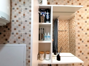 Квартира Уютная, тёплая квартира в центре города