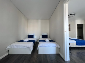 Апартаменты Созвездие Камчатки 50 Лет Октября 14