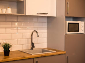 Апартаменты Стиль жизни