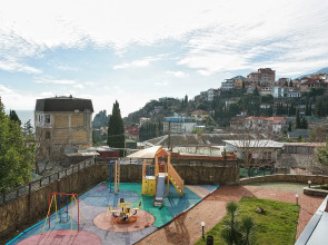 Апартаменты Familiya Gurzuf 6