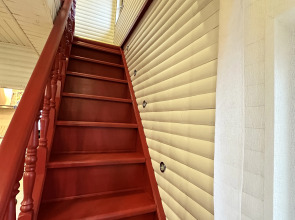 Частный Дом Polar Inn House