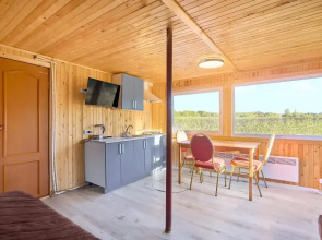 Шале Хаусбот Гавлахта