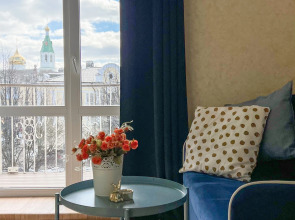 Апартаменты Пижама