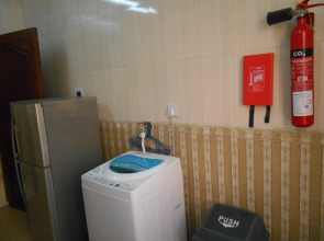 Апарт-отель Nizwa