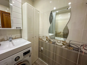 Квартира IZI home Kamchatka на ул. Заварицкого, 8