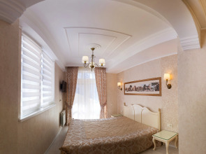 Квартира Da Vinci 2