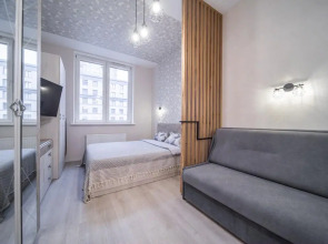 Квартира Sweet Dreams Apartments Граф Орлов