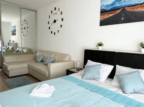 Апартаменты Sunny Beach