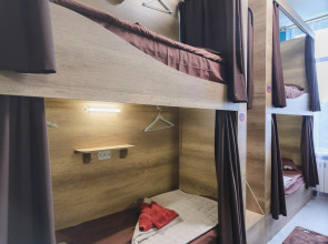 Хостел Евражки